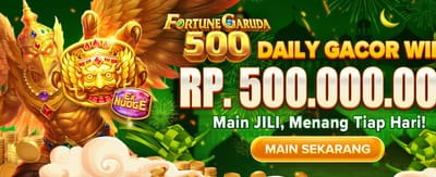 Bonus Welcome Member Baru banner