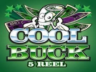 Cool Buck - 5 Reel screenshot