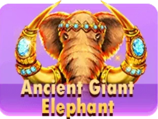 Ancient Giant Elephant screenshot
