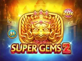 Super Gems 2 screenshot